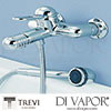 Trevi Globe Exposed Shower Mixer Spare Parts
